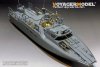 Voyager Model PE35976 Modern Royal Malaysian Navy Combat Boat 90H Basic For TigerModel 6293 1/35